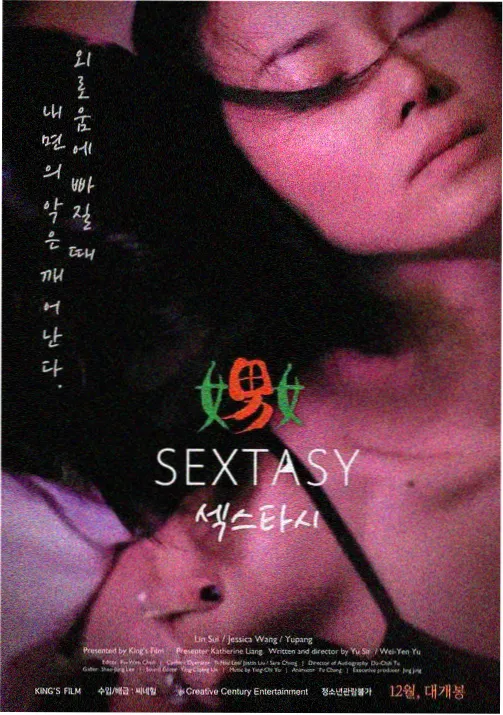 少女与光年动漫海报